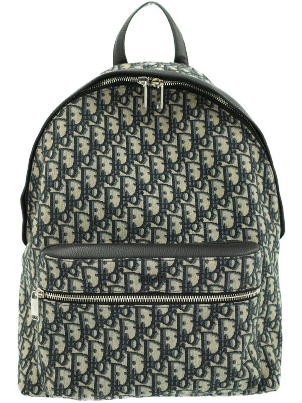 Christian Dior Oblique Rider Backpack